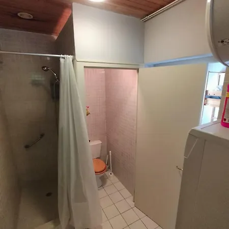 Gorgeous Bungalow On Parc Des Vacances Le Chat *